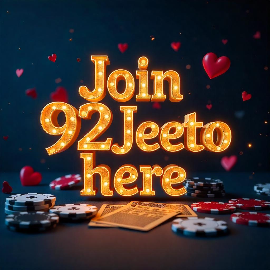 92Jeeto Game