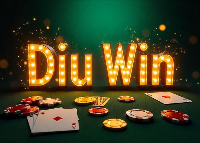 DiuWin: Equal Parts Simple and Entertaining When it Comes to Earning Cash Online