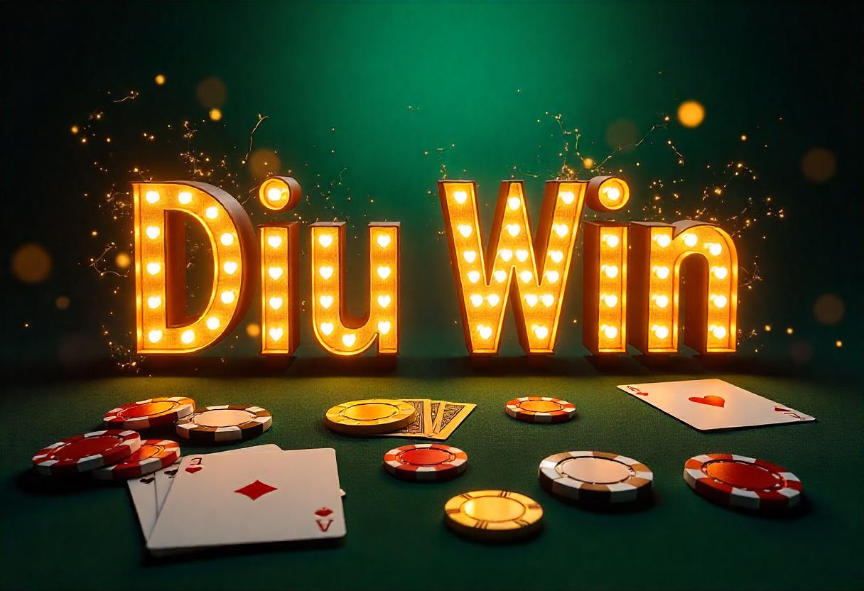 DiuWin: Equal Parts Simple and Entertaining When it Comes to Earning Cash Online