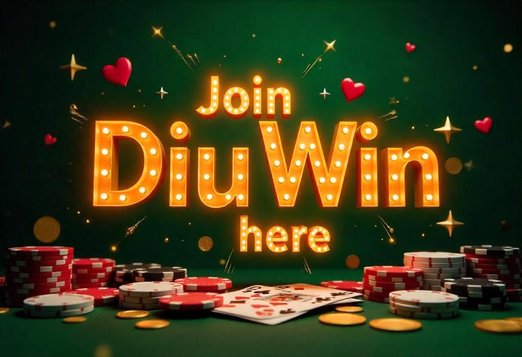 DiuWin