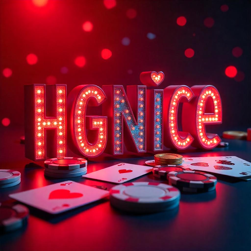 HGNice App: Linking Financial Possibility with Digital Fun