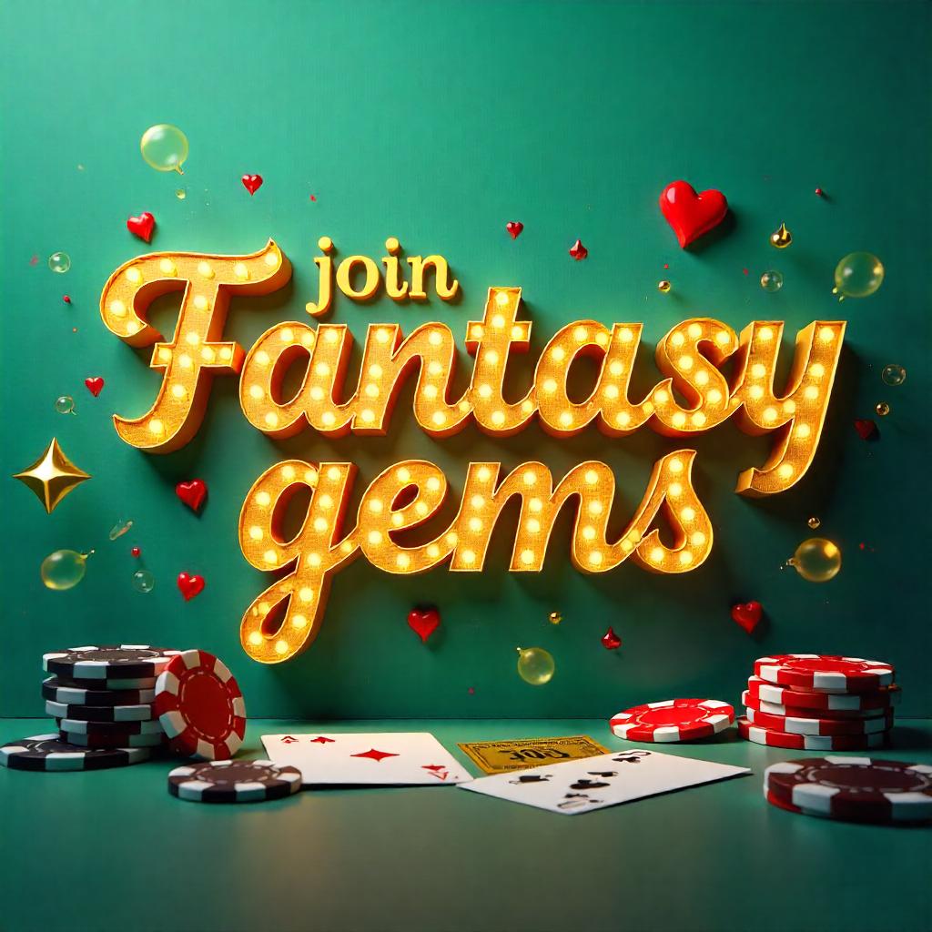 Fantasy Gems