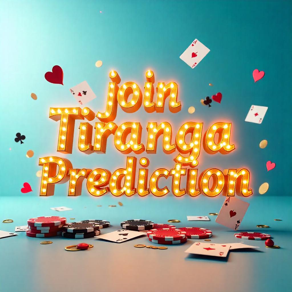 Tiranga Prediction