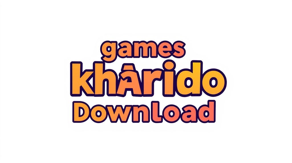 games kharido Download