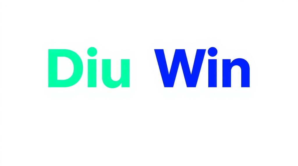Diu Win