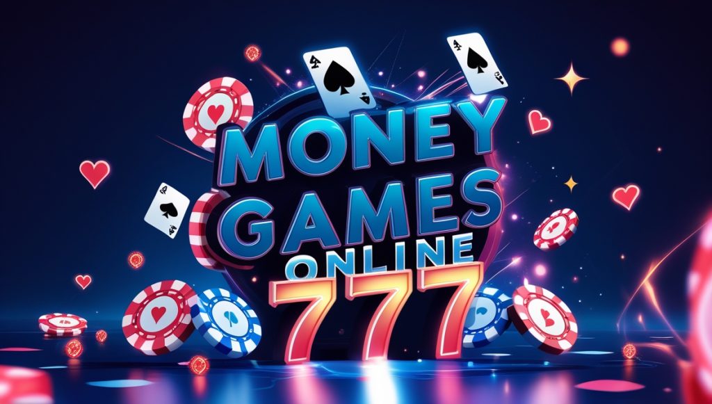 Money Games Online 777